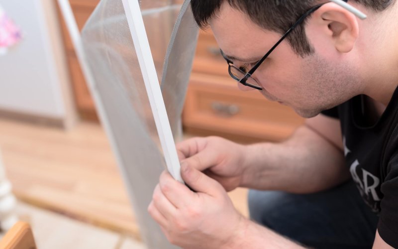 Home Improvement in West Middlesex, PA